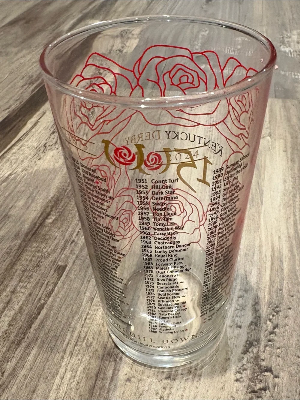 Kentucky Derby celebrate kentucky